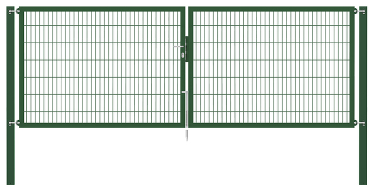 Artikelbild DT Flexo Plus,grün,4000x1400/Pf100x100 - Slide 1