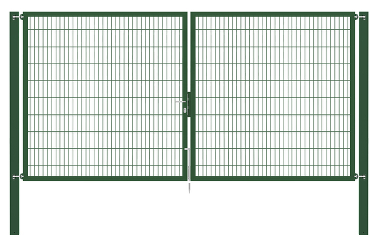 Artikelbild DT Flexo Plus,grün,4000x2000/Pf100x100 - Slide 1