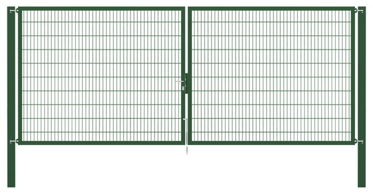 Artikelbild DT Flexo Plus,grün,5000x2000/Pf100x100 - Slide 1