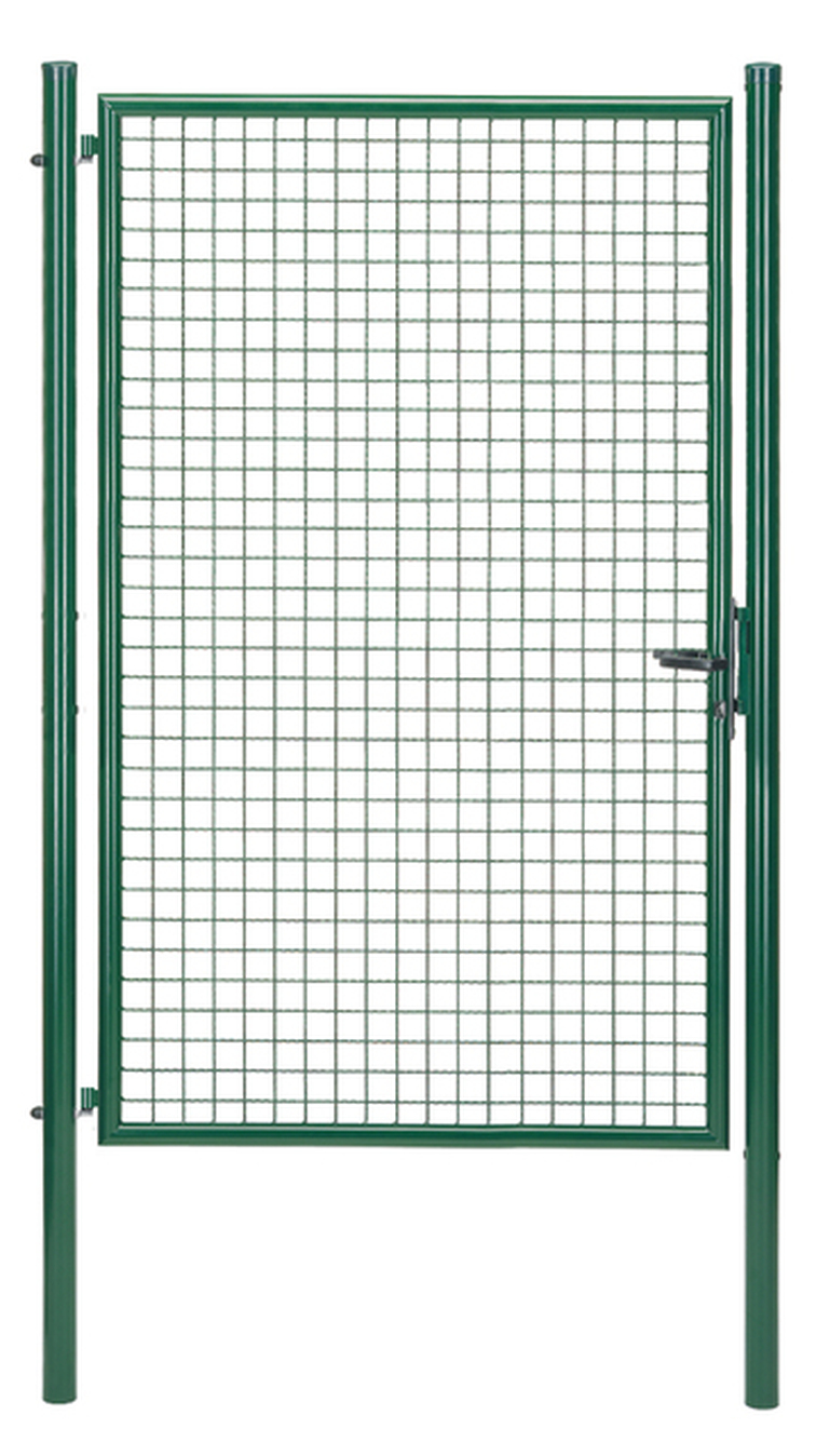 Artikelbild WG-ET,zinkph,grün,Ø42/1250x2000/PfØ60 - Slide 1