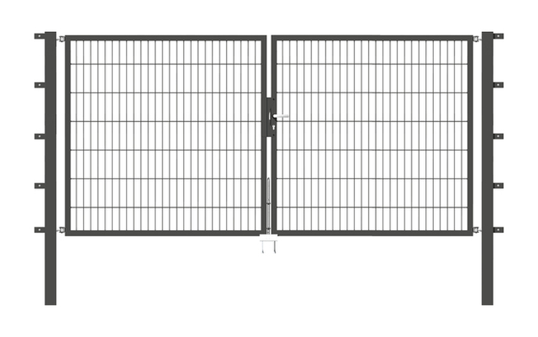 Artikelbild DT Flexo,anthr,40x40/3000x1400/Pf80x80 - Slide 1