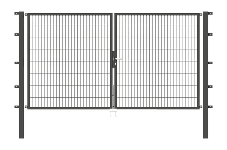 Artikelbild DT Flexo,anthr,40x40/3000x1600/Pf80x80 - Slide 1