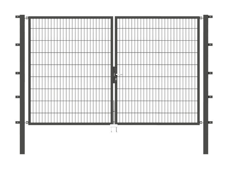 Artikelbild DT Flexo,anthr,40x40/3000x1800/Pf80x80 - Slide 1