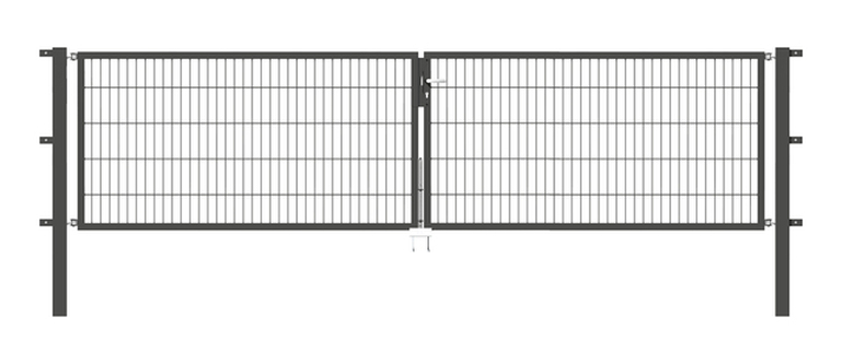 Artikelbild DT Flexo,anthr,40x40/4000x1000/Pf80x80 - Slide 1