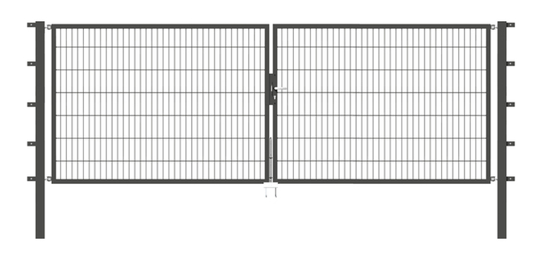 Artikelbild DT Flexo,anthr,40x40/4000x1400/Pf80x80 - Slide 1