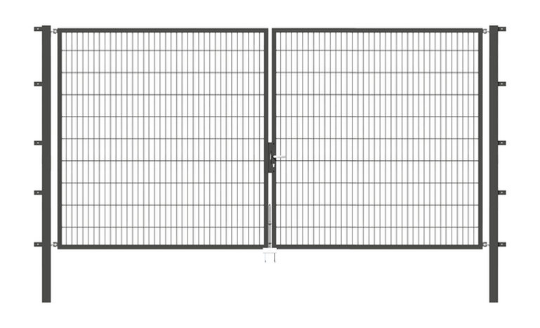 Artikelbild DT Flexo,anthr,40x40/4000x2000/Pf80x80 - Slide 1