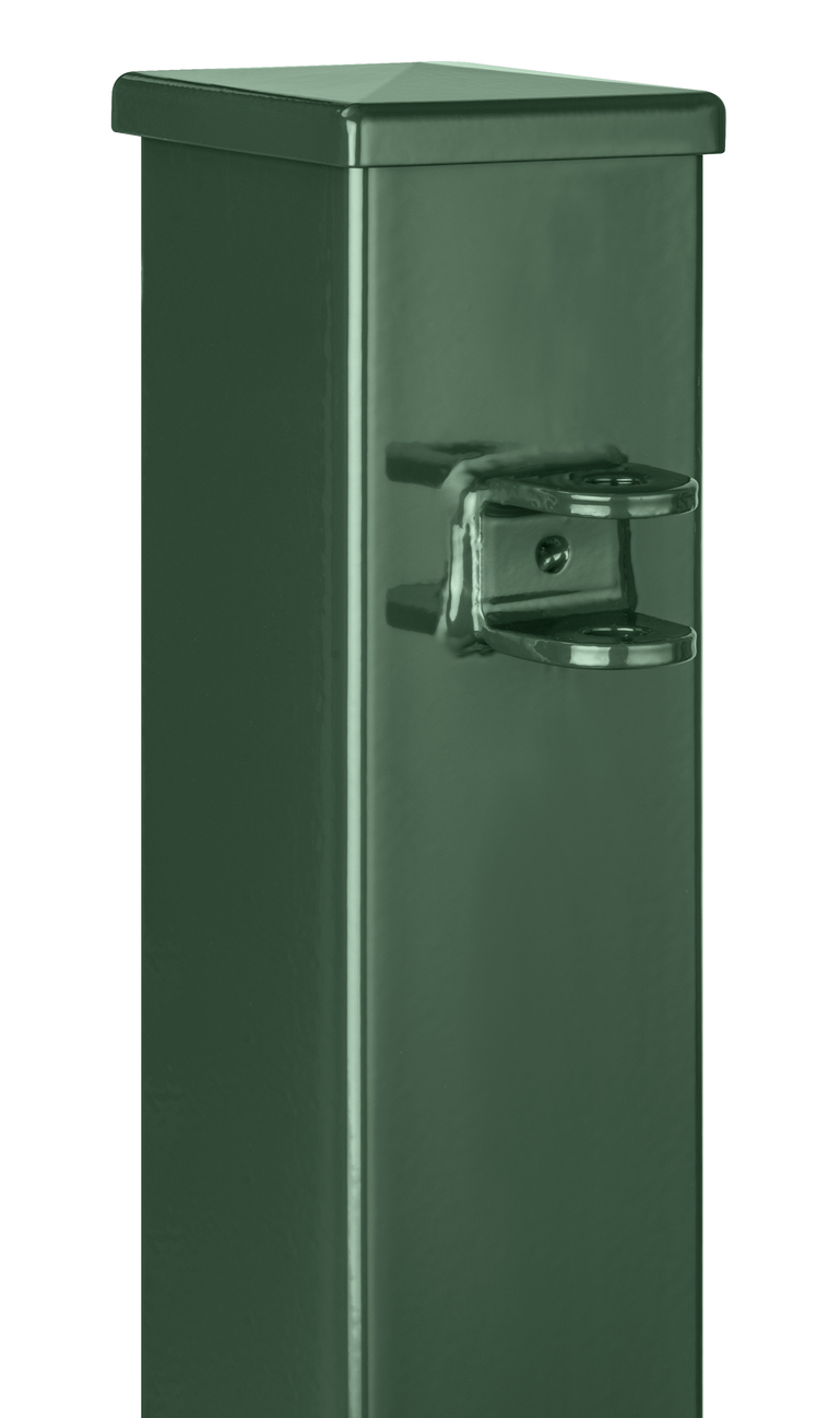Artikelbild KPF ET+DT Flexo Plus,grün,zE,80x80/2700