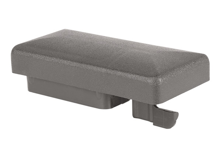 Artikelbild PF-Kappe m.Überstand f.Metall,KSTgr60x40