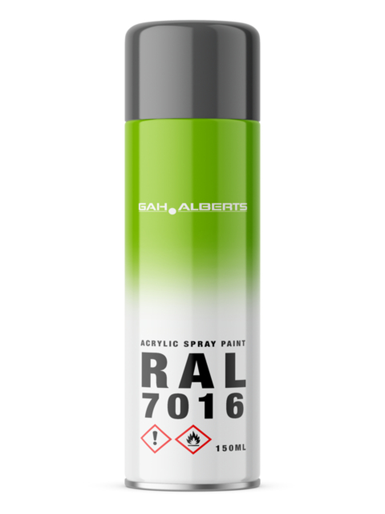 Artikelbild Reparaturspray, anth.7016, Dose à 150 ml - Slide 1