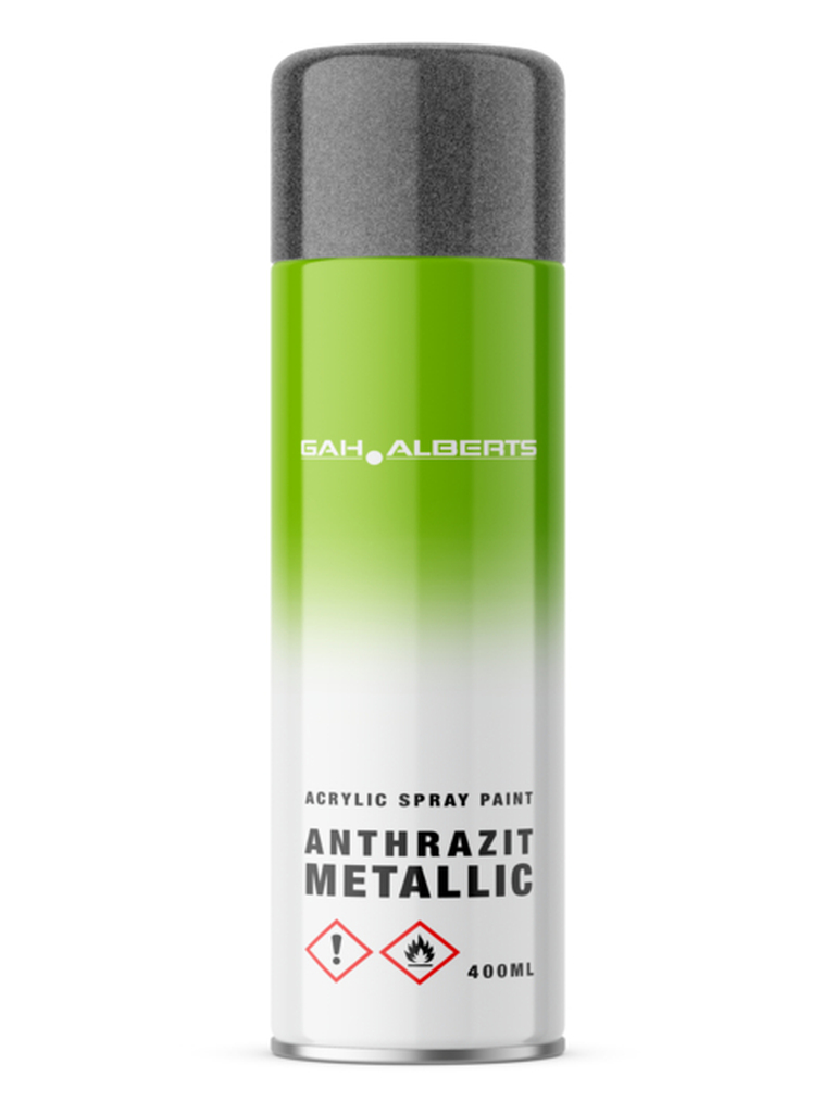 Artikelbild Reparaturspray, anth.met., Dose à 400 ml