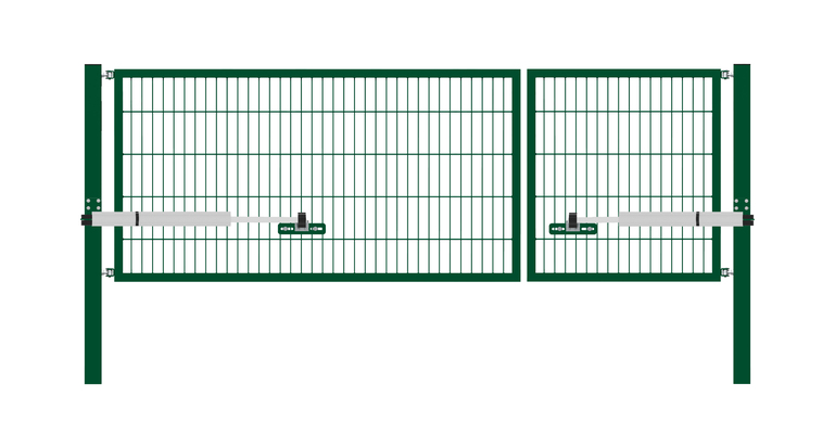 Artikelbild DT Slim,grün,40x40/3000x1000/Pf100x100 - Slide 1