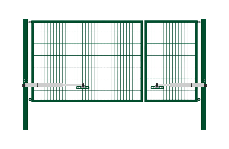 Artikelbild DT Slim,grün,40x40/3000x1400/Pf100x100 - Slide 1