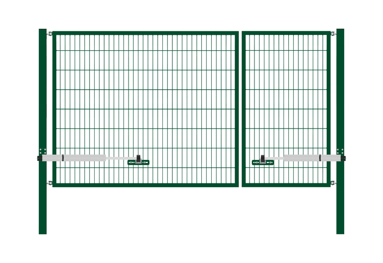 Artikelbild DT Slim,grün,40x40/3000x1600/Pf100x100 - Slide 1