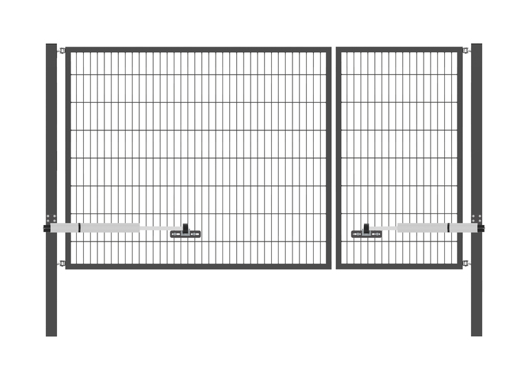 Artikelbild DT Slim,anth,40x40/3000x1600/Pf100x100 - Slide 1