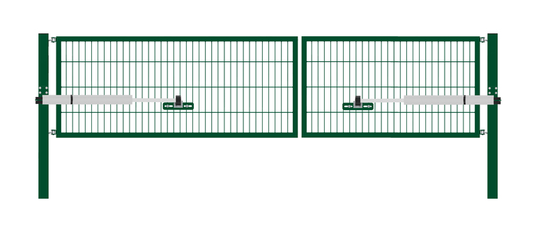 Artikelbild DT Slim,grün,40x40/3500x800/Pf100x100 - Slide 1