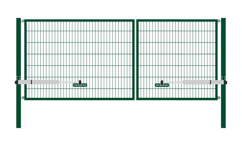 Artikelbild DT Slim,grün,40x40/3500x1400/Pf100x100 - Slide 1