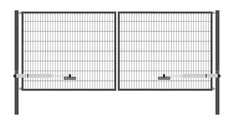Artikelbild DT Slim,anth,40x40/4000x1600/Pf100x100 - Slide 1