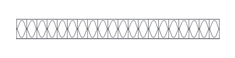 Dekorelement Design Eleganz