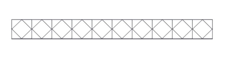 Dekorelement Design Bergen