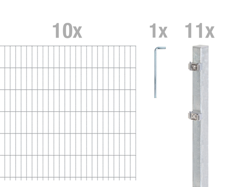 Artikelbild DSM-Set,Klemm.6/5/6fvz2500x1230/25 - Slide 1