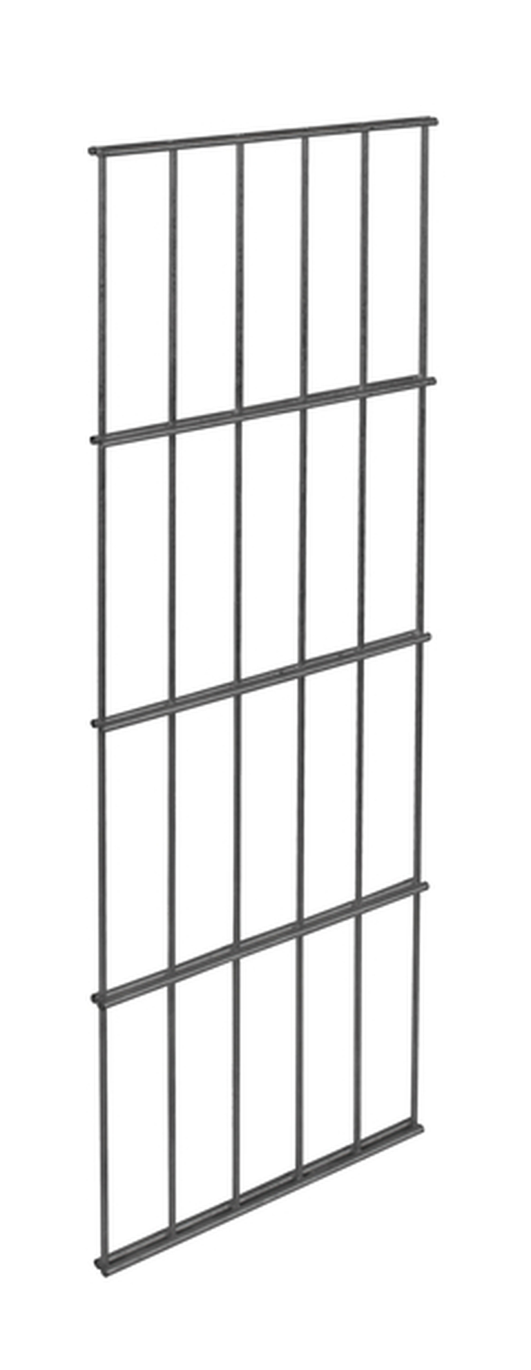 Artikelbild Seitengitter Cluster,6/5/6anth250x800 - Slide 1