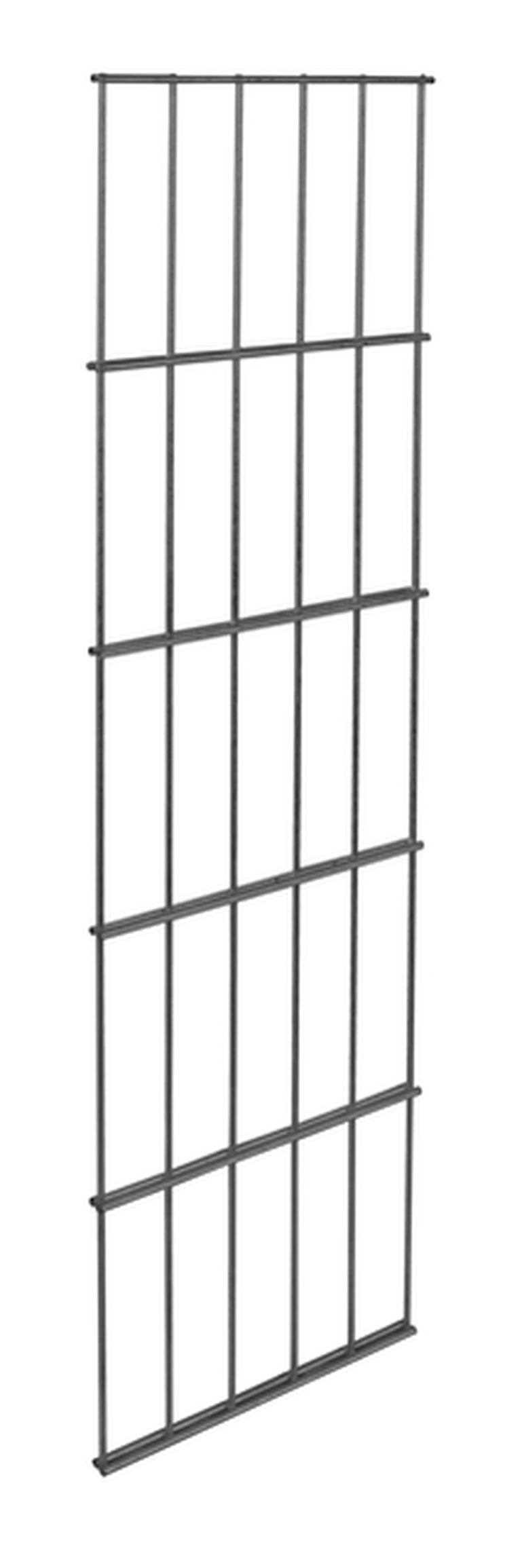 Artikelbild Seitengitter Cluster,6/5/6anth250x1000 - Slide 1