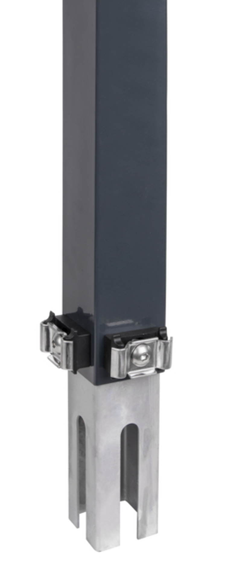 Artikelbild Zaunerhöh./Klemml.Erhard,800,anth,60x60 - Slide 1