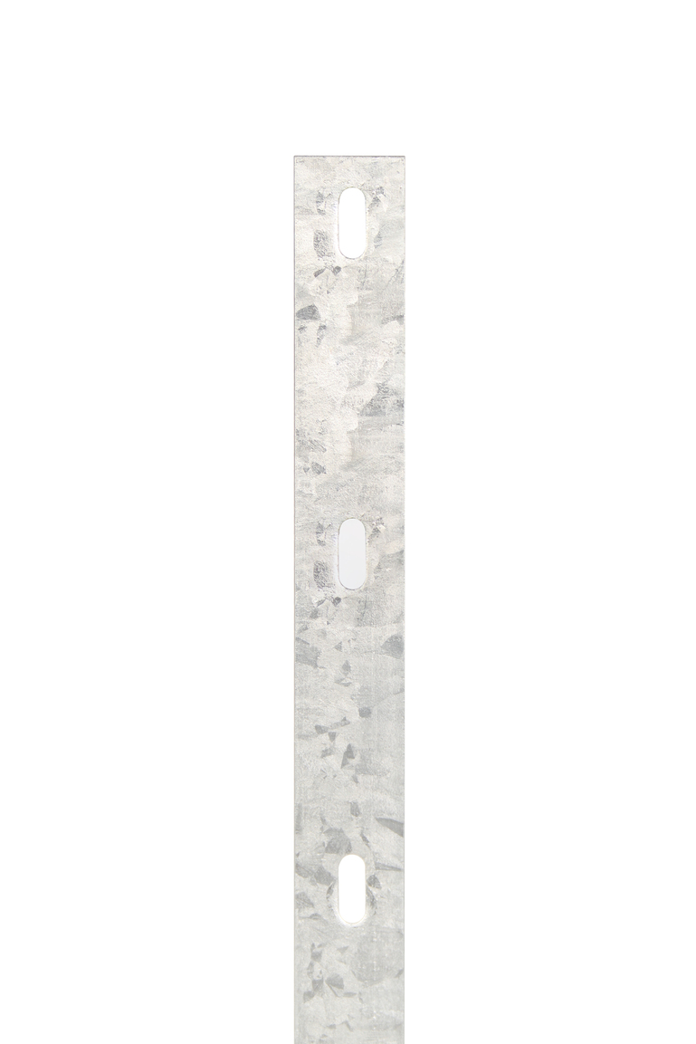 Flacheisen, Bohrabstand 200 mm