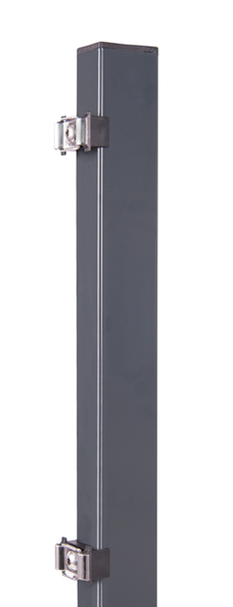 Artikelbild ZPF/Klemmlasche,anth,zA,60x40/700/400 - Slide 1