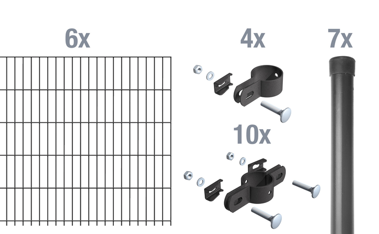 Artikelbild ESM-SetGarden8/6/4anth2000x1250/12/Ø34 - Slide 1