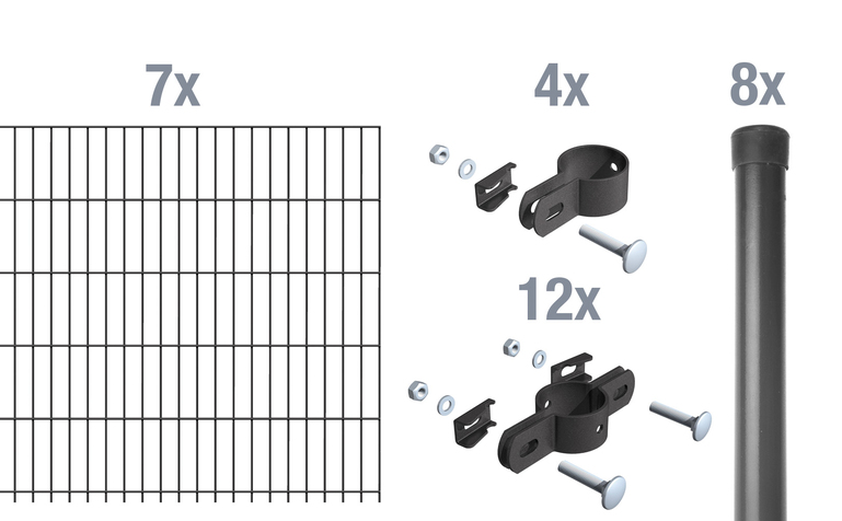 Artikelbild ESM-SetGarden8/6/4anth2000x750/14/Ø34 - Slide 1