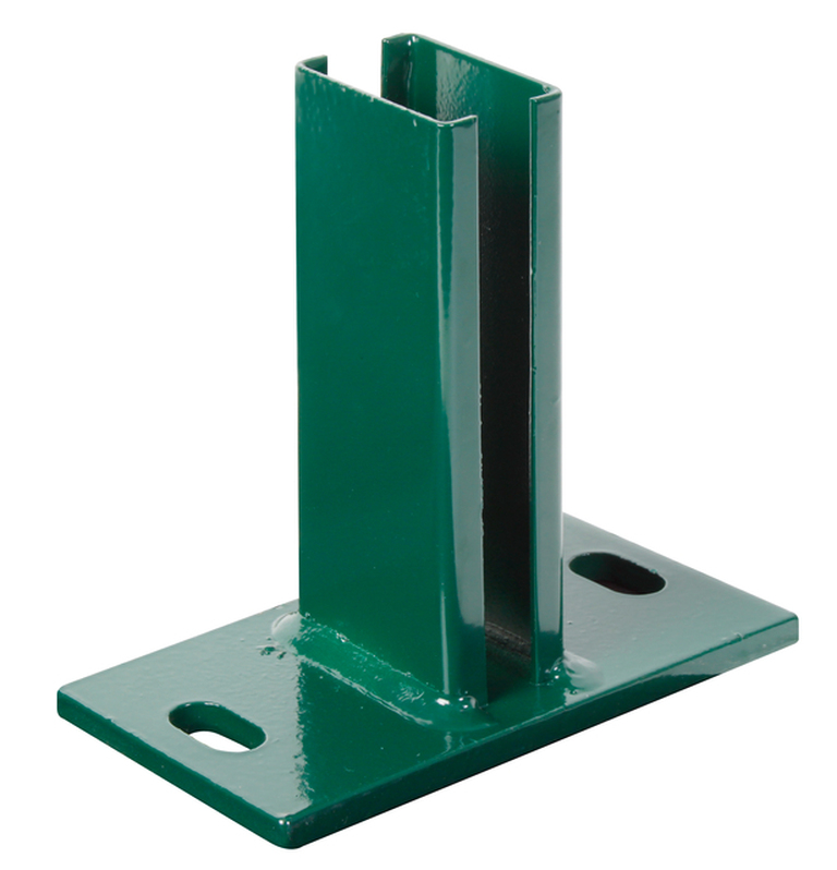 Artikelbild PF-Träger f.DSM-ZPF 60x40,grün,150x80 - Slide 1