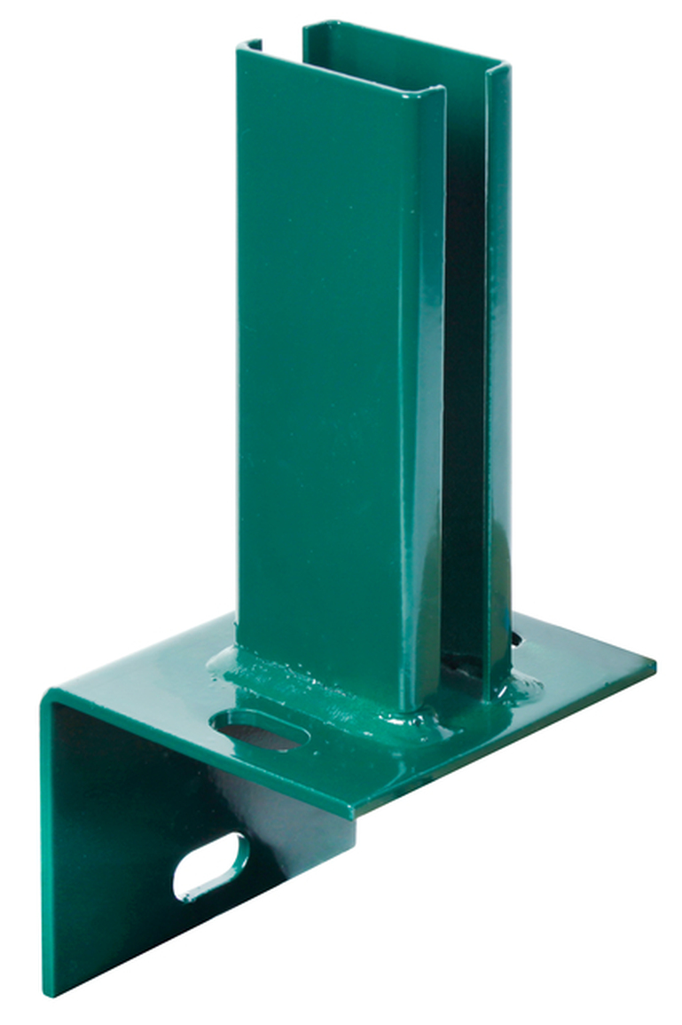Artikelbild PF-Träger f.DSM f.L-Randst.,grün,94x100 - Slide 1