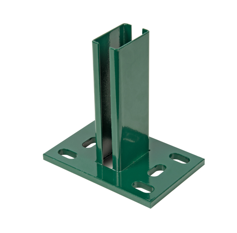 Artikelbild PF-Träger f.DSM-ZPF 60x40,grün,150x100