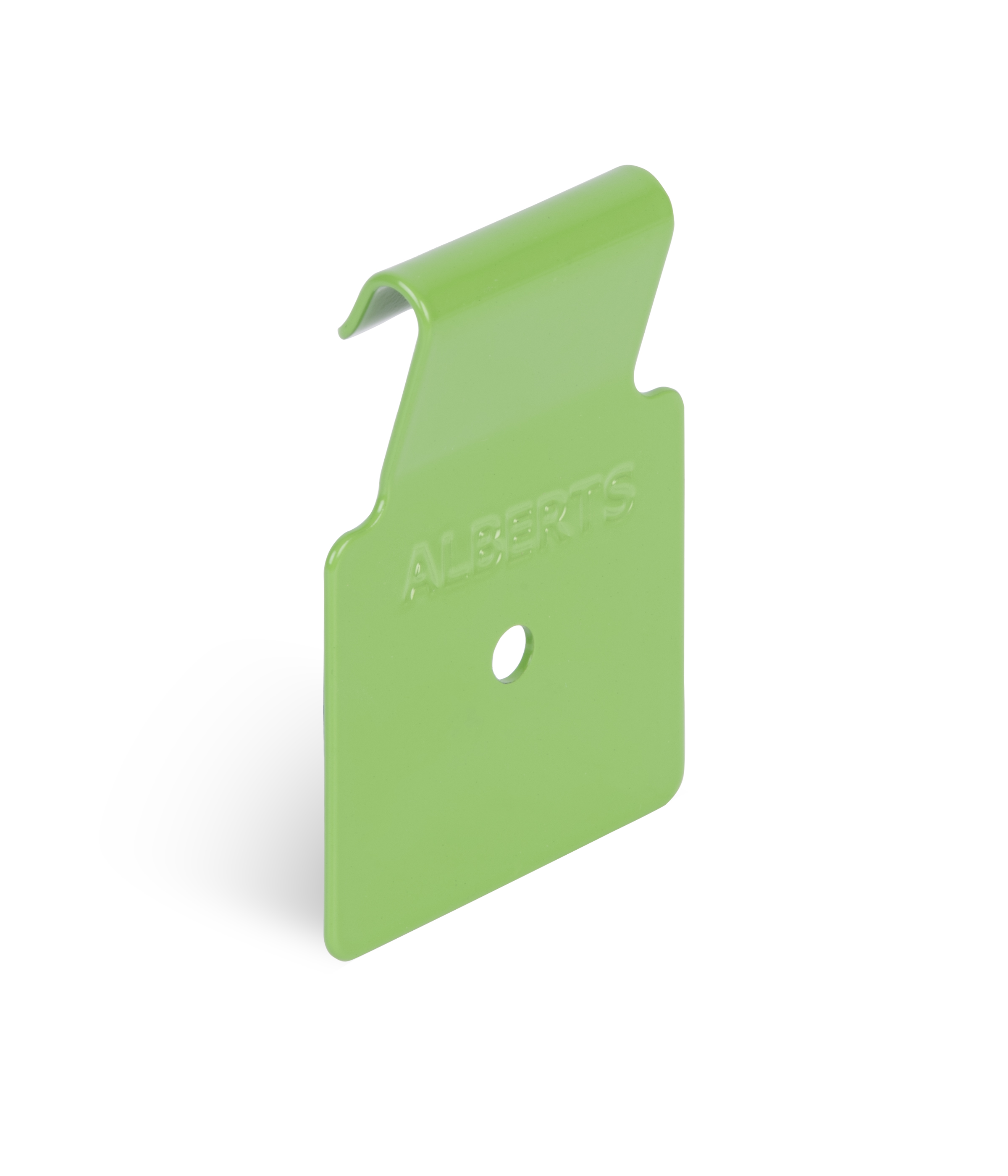 Artikelbild Dekorhaken f.DSM,Gr.S,gelbgrün,RAL6018 - Slide 1