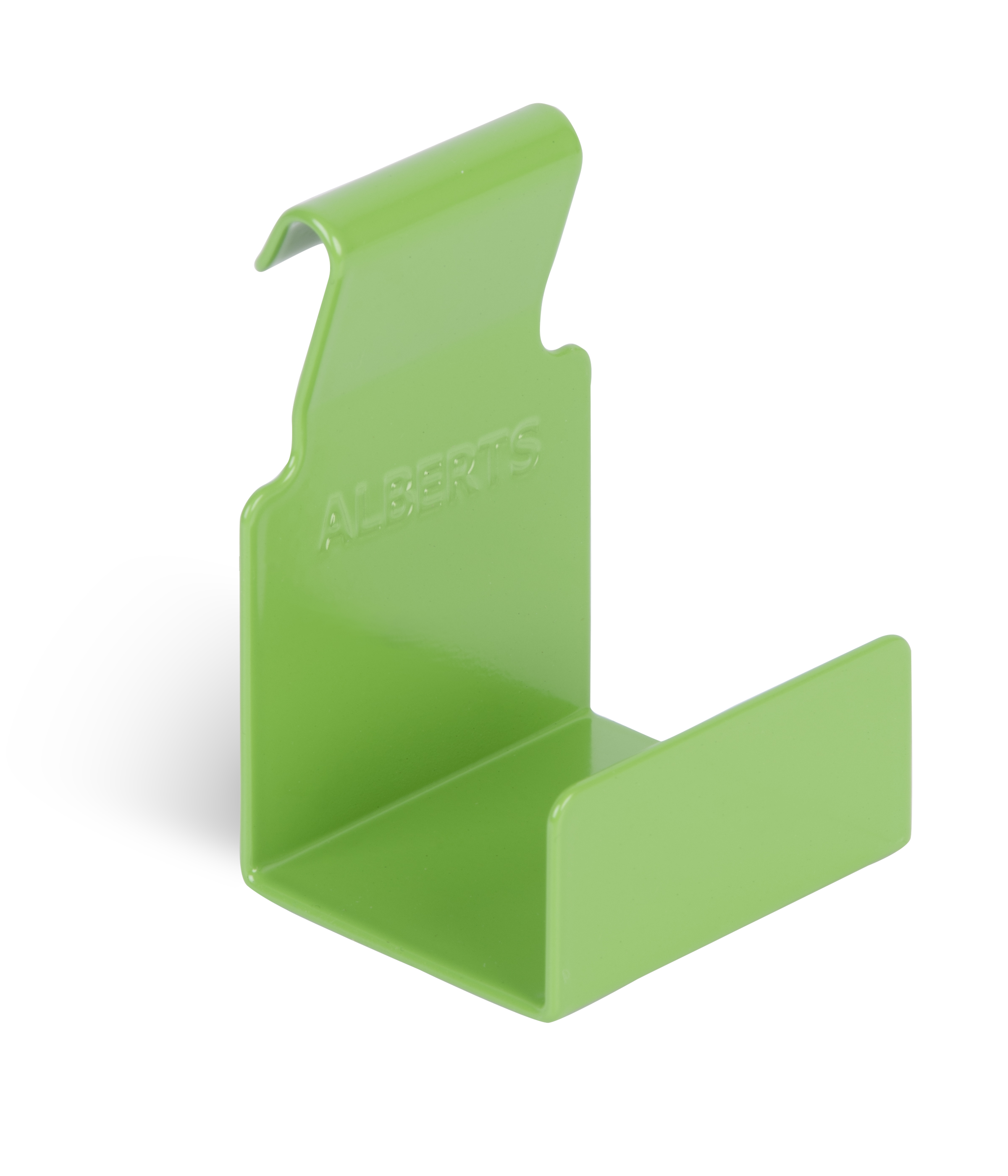 Artikelbild Dekorhaken f.DSM,Gr.M,gelbgrün,RAL6018 - Slide 1