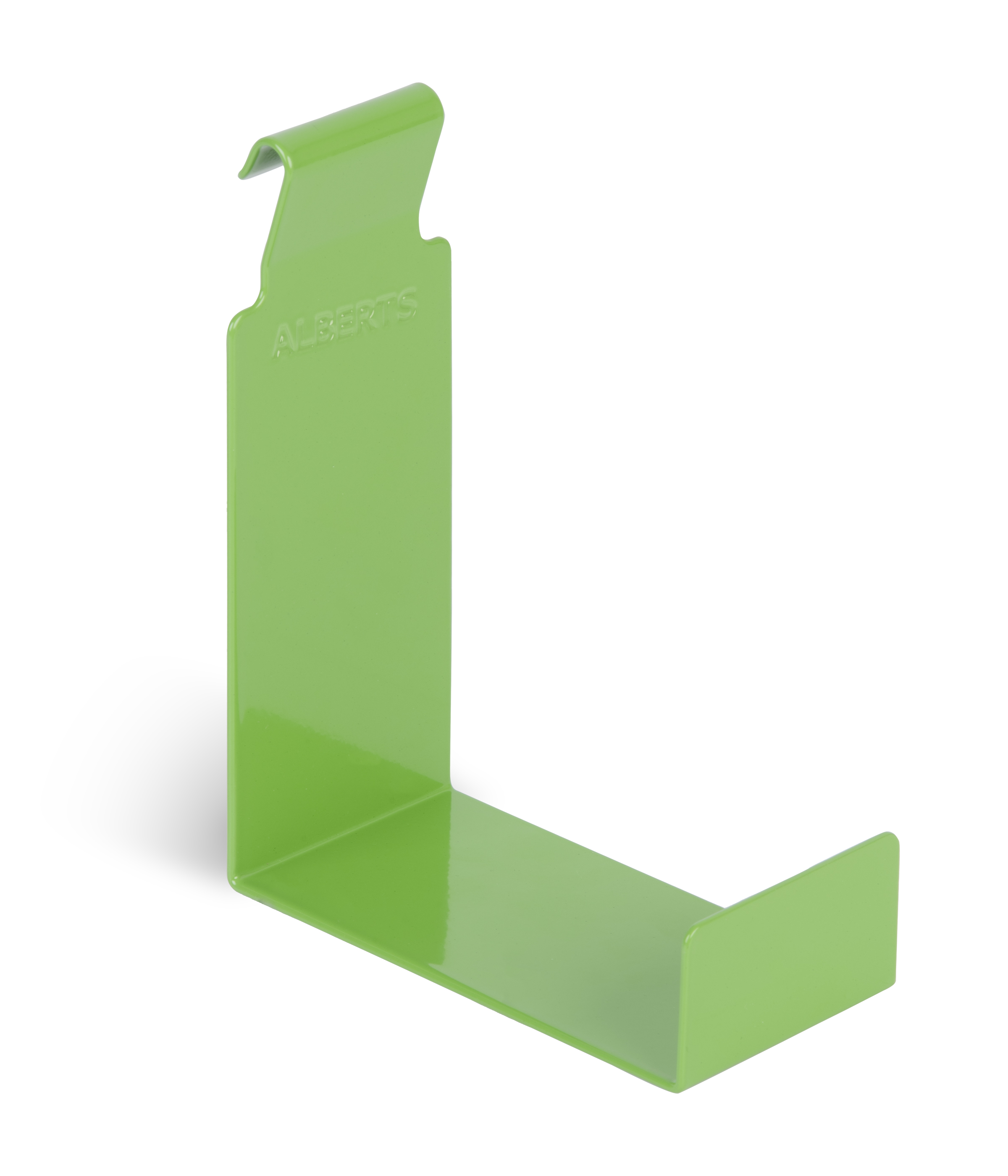 Artikelbild Dekorhaken f.DSM,Gr.L,gelbgrün,RAL6018 - Slide 1