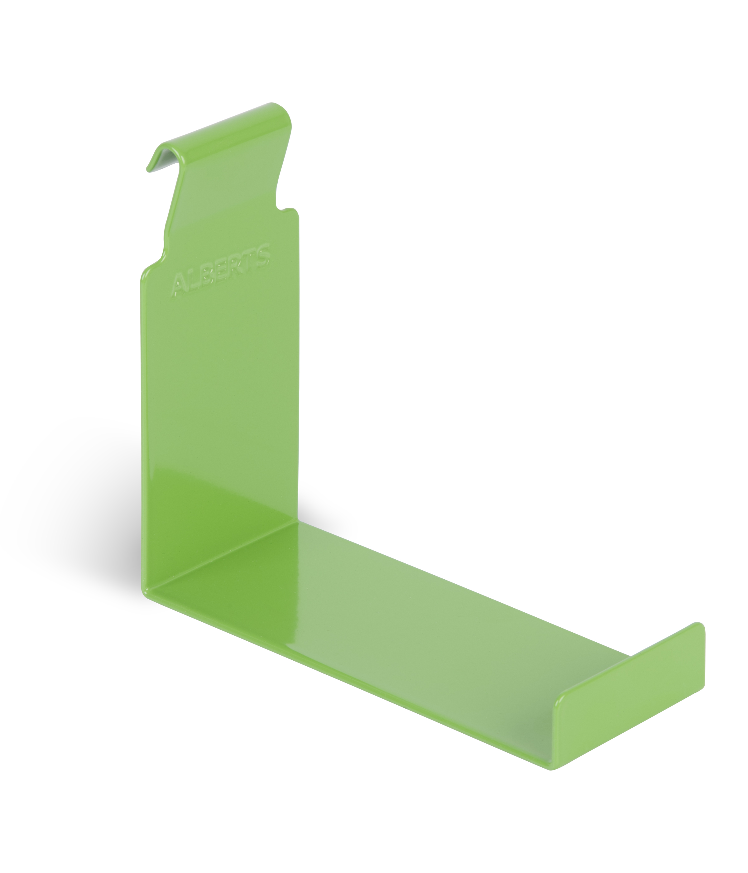 Artikelbild Dekorhaken f.DSM,Gr.XL,gelbgrün,RAL6018 - Slide 1