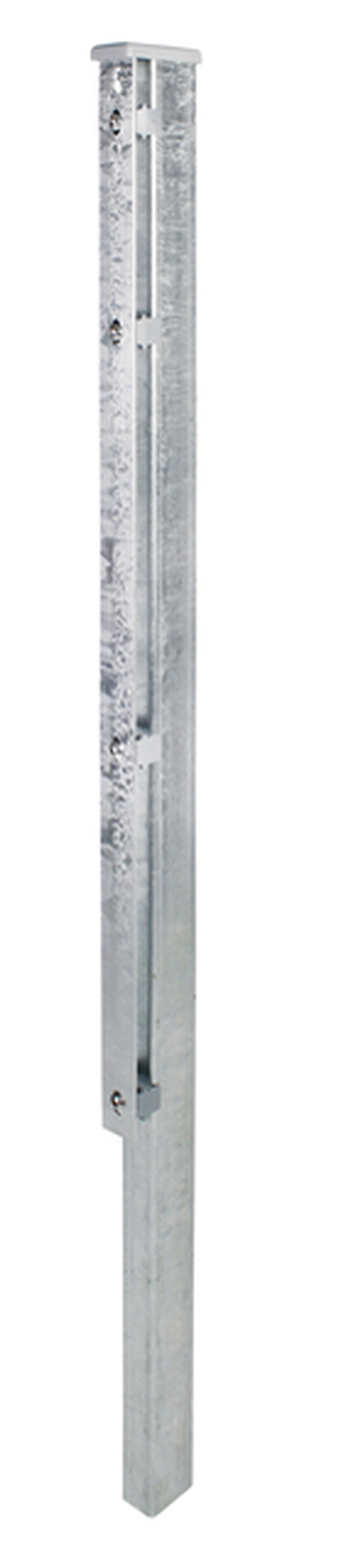 Artikelbild ZPF/Flacheisen,fvz,60x40/2400/400 - Slide 1