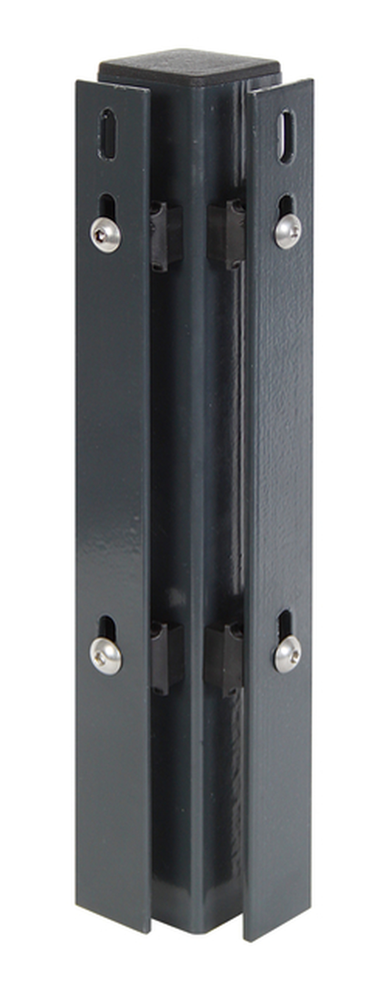 Artikelbild EckPF/Flacheisen,anth60x60/2000/400 - Slide 1