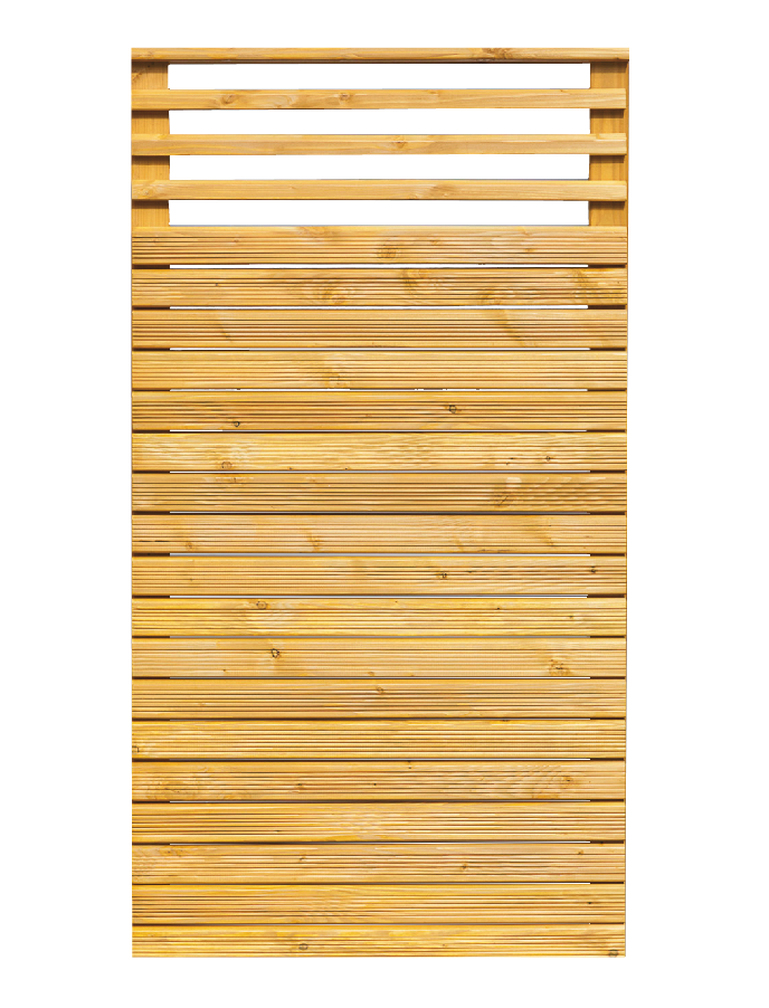 Sichtschutzelement Baltrum Brisa