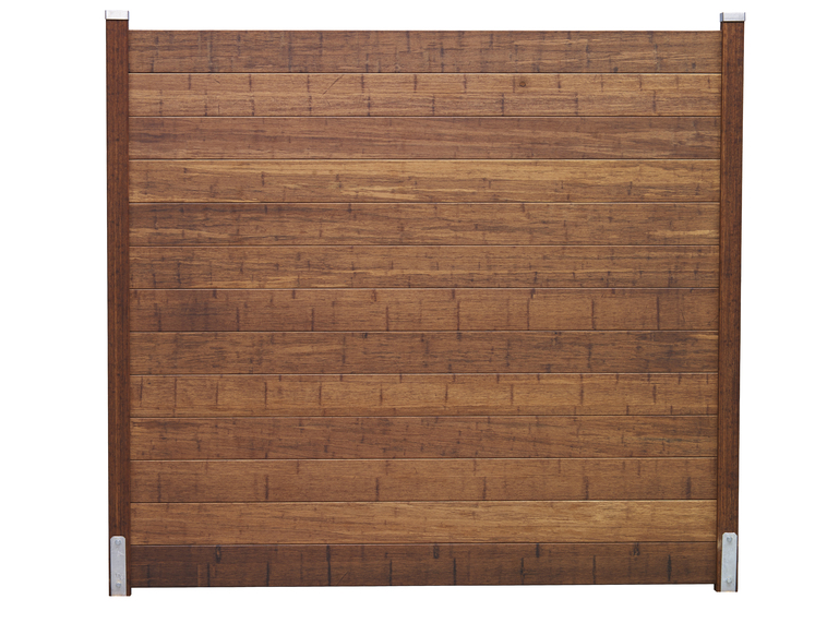 Batu Line Zaunbrett Standard