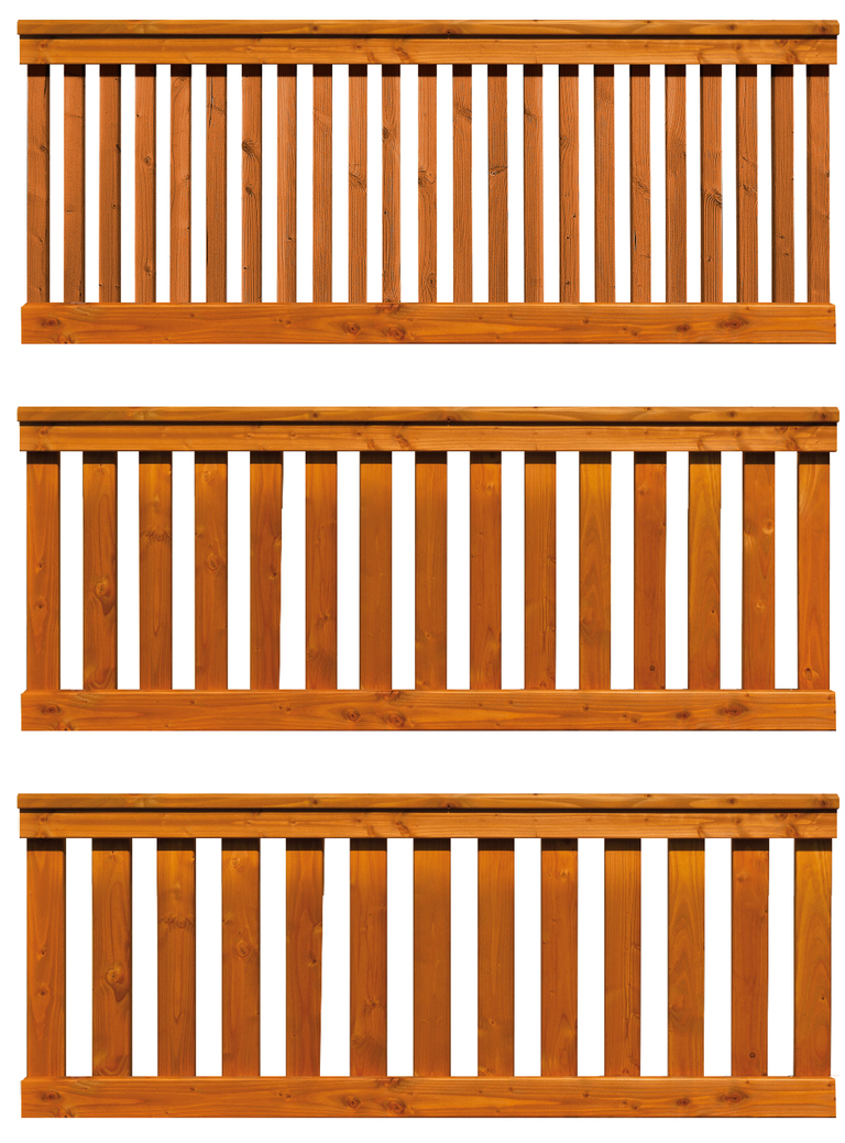 Artikelbild Handeloh,Feld,Dougl.nat2,00x1,00m