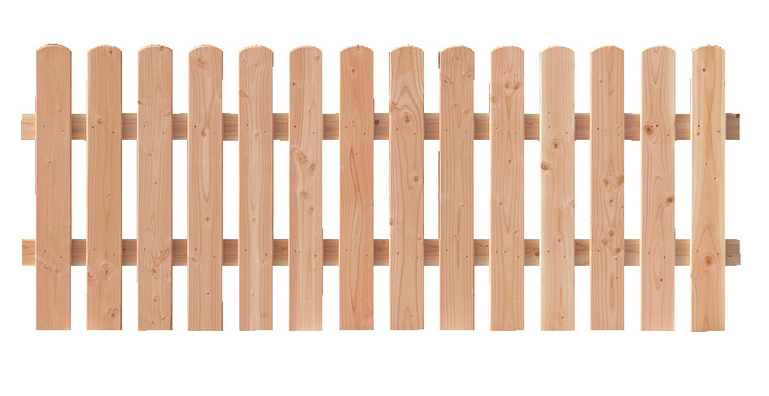 Artikelbild Friesen,Feld,ger,Dougl.nat2,00x1,00m