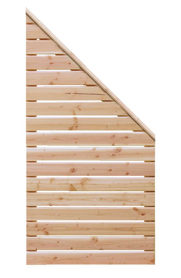 Artikelbild NorderneySchrägf.Dougl.nat88,5x91/181cmR