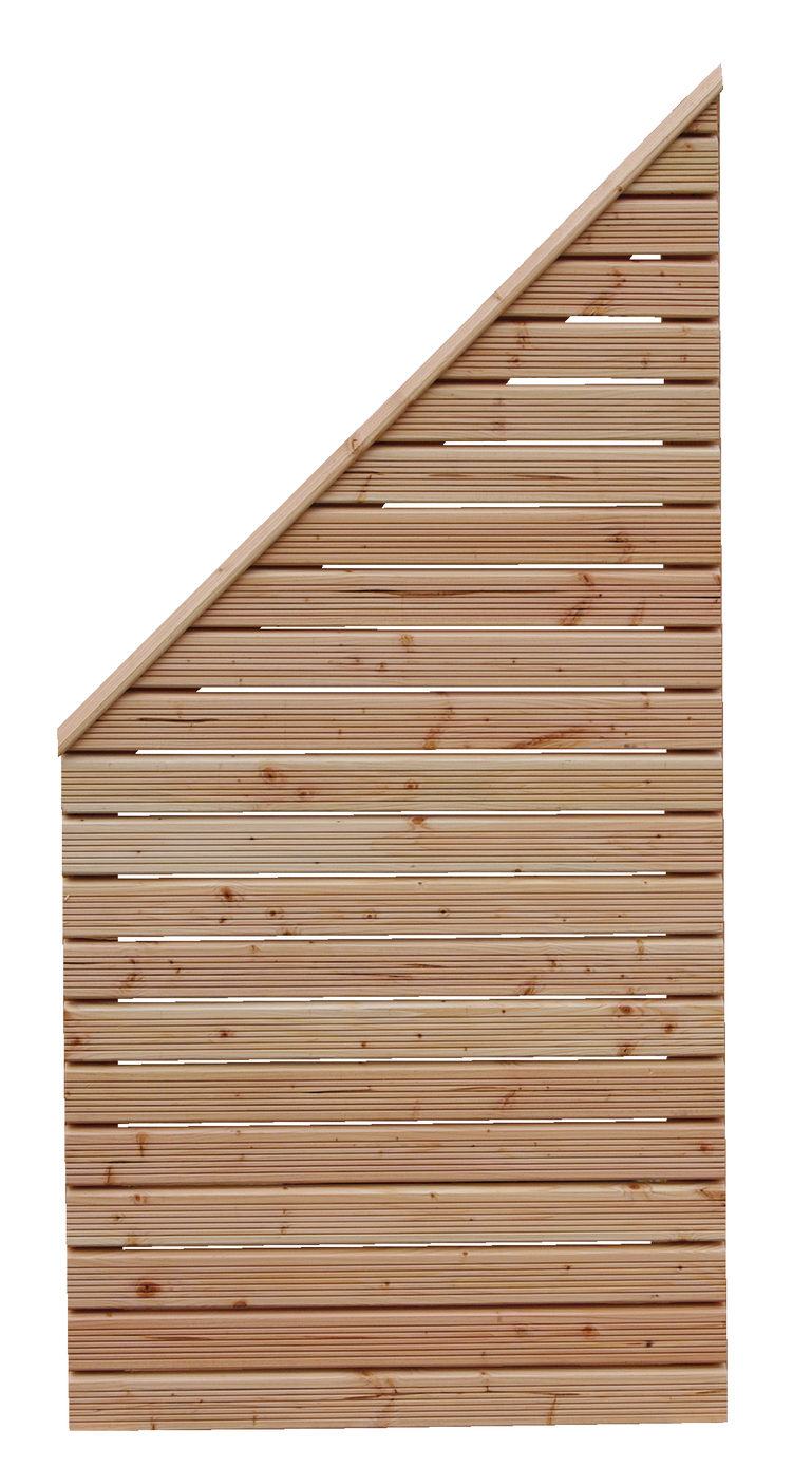 Artikelbild Baltrum,Schrägf.Dougl.nat88,5x91/181cmL