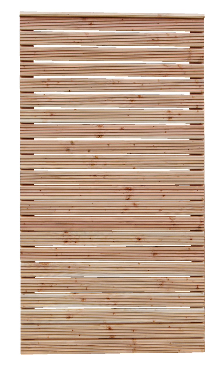 Sichtschutzelement Baltrum