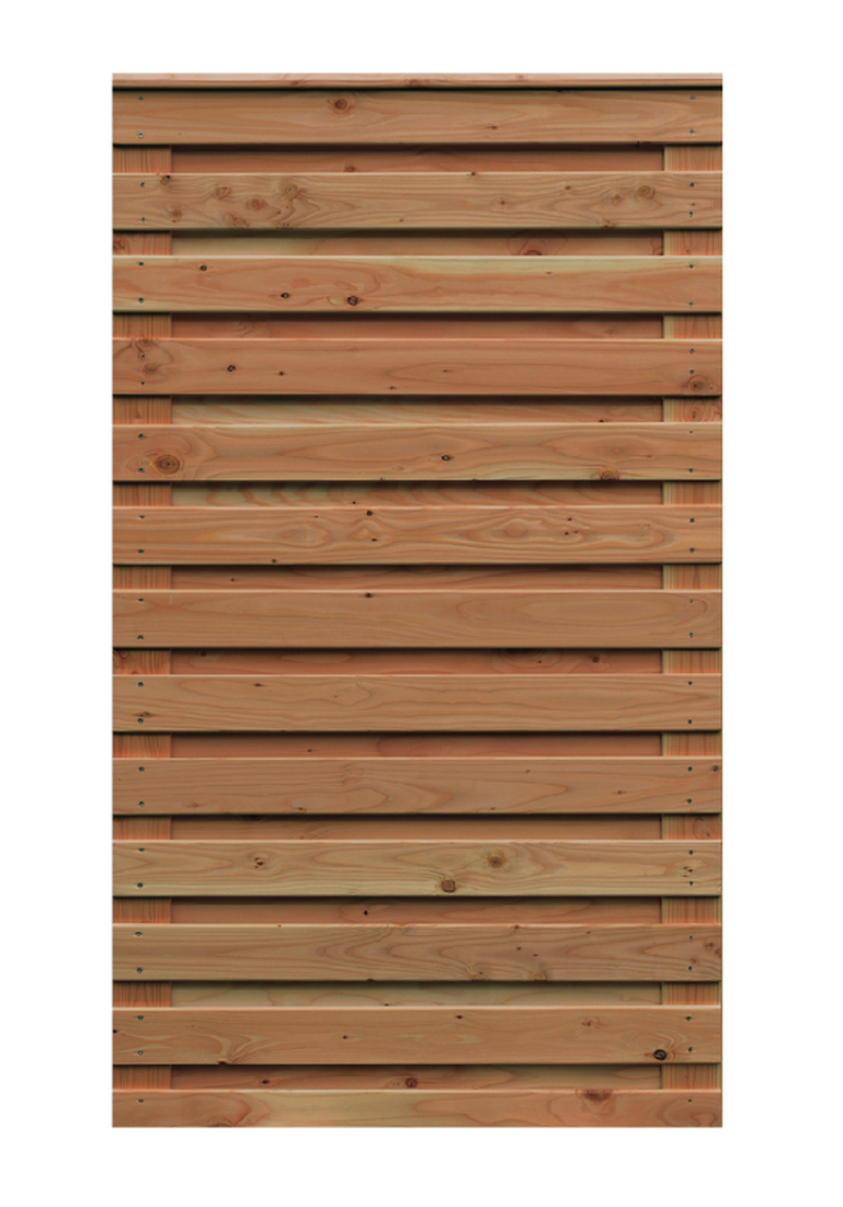 Artikelbild Borkum,Sichtsch.Fichte,br98,5x181cm