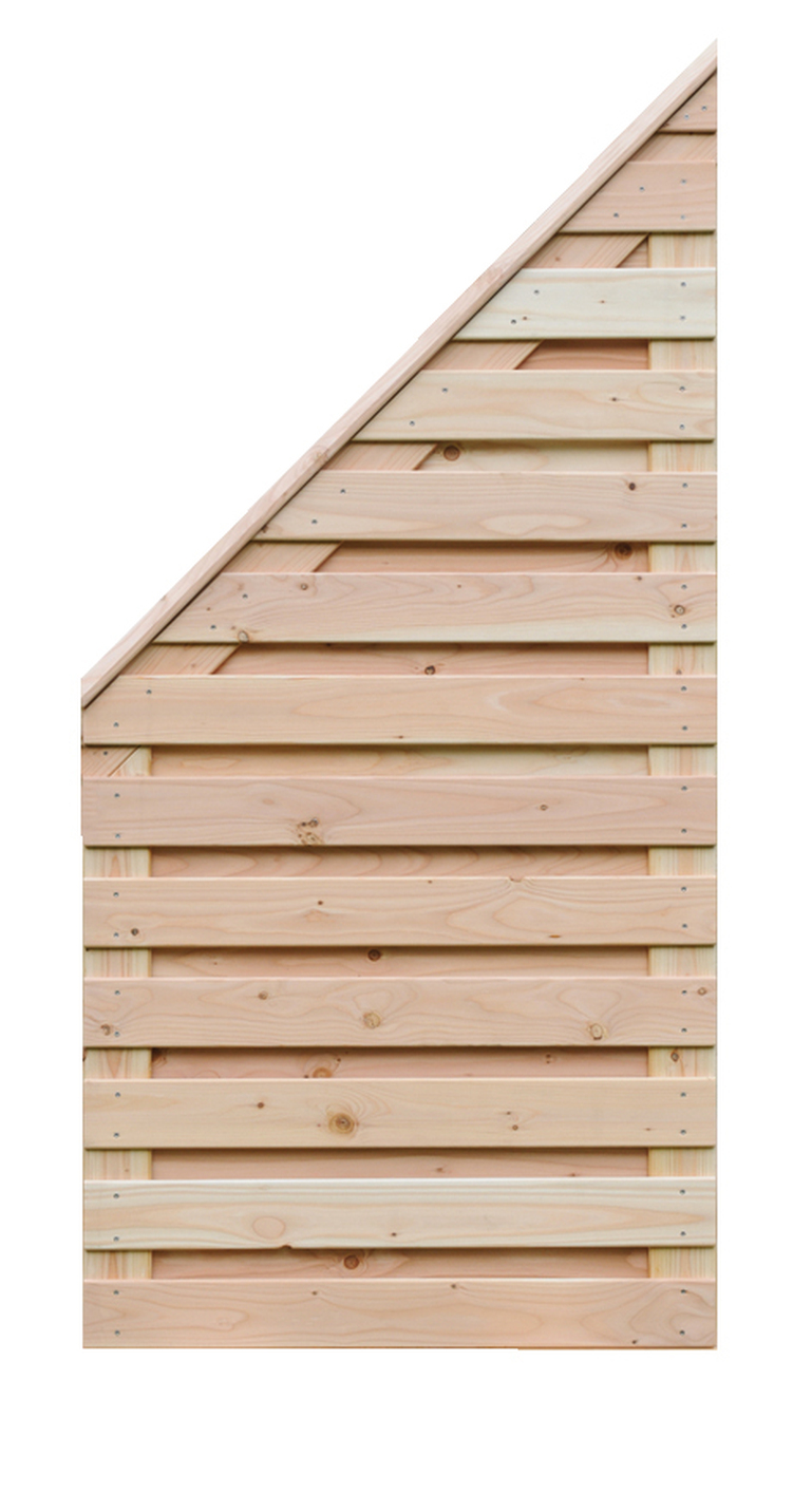 Artikelbild Borkum,Schrägf.Dougl.nat88,5x91/181cmL - Slide 1