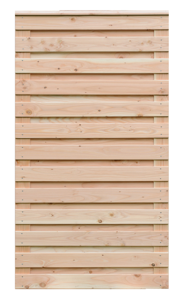 Artikelbild Borkum,Sichtsch.Dougl.nat98,5x181cm - Slide 1